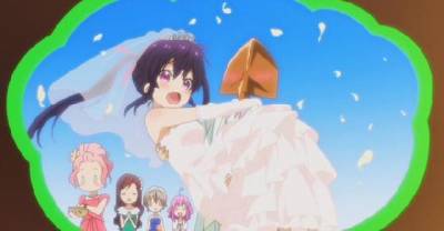 31 Out Of Context Anime Screencaps To Fill Your Day With Laughs