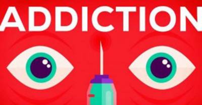 The Real Cause Of Addiction Has Been Discovered. And It&rsquo;s Not What You Think.