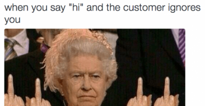 15 Surefire Ways To Make All Retail Workers Hate You