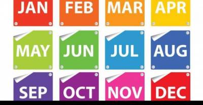 What Does Your Birth Month Reveal About Your Life?