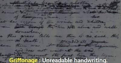 18 Things You Didn't Know Had A Name But Do