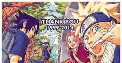 The Neverending Debate Over The End Of Naruto