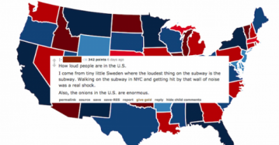 Some Of The Best, Worst, And Weirdest Things Foreigners Are Surprised By When Visiting America.