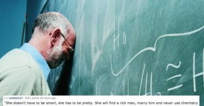 Teachers Spill The Most Outrageous Things Parents Have Ever Told Them.