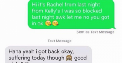 This Guy Got Catfished By His Own Buddy. They Got Pretty Close To Actually Hooking Up Too.