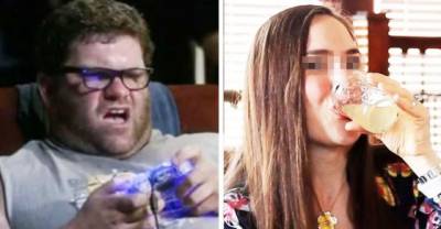 Gamer Afraid To Wake Wife Up Makes Huge Mistake By What He Does To A Mountain Dew Bottle