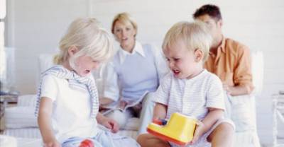 'Religion Is Ruining Your Kids' Says New Study!