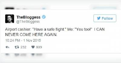 People Are Tweeting Their Most Awkward Moments. It&rsquo;s Hilarious And Very Cringe
