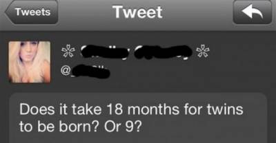 Most Foolish Things Ever Said On The Internet