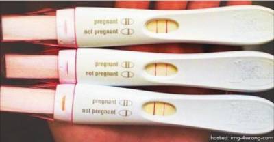 Mom Has 4 Boys. But When She Sees The Pregnancy Test, Doctors Are Shocked!