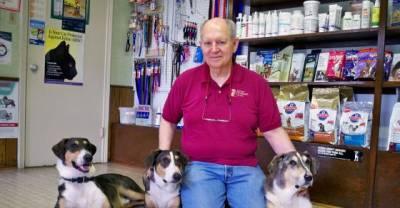 Veterinarian Spends Over $100,000 Cloning His Beloved Pet Dog