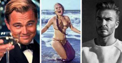 14 Celebrities Who Accepted Their Mental Disorders In Public To Motivate People