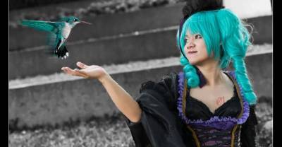 Why You Must Cosplay And Not Worry About What People Might Say