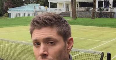 24 Jensen Ackles Tweets That Will Instantly Brighten Your Day