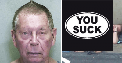 Drunk Guy Wakes Up In Back Alley. You'll Never Believe What This Homeless Man Did To Him.