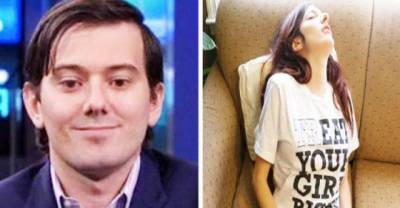 Scumbag Ceo&rsquo;s Ex-Girlfriend Releases Messages Of Him Attempting To Pay Her For "Favors"