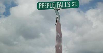 Hilarious Names Of Places That'll Crack You Up!