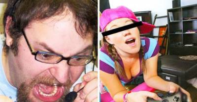 Guy Thinks He Catches His Girl Cheating Thanks to X-Box One