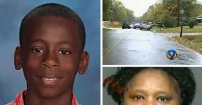 Heroic 11-Year-Old Saves His Little Sister's Life But Loses His Own In Fatal Hit And Run
