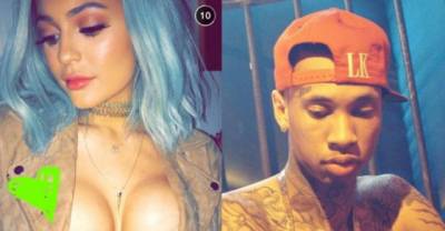 IT'S DONE... Kylie Jenner Confirms Break Up With Tyga