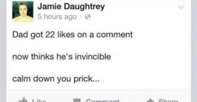 Why Are These People On Facebook LOL
