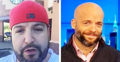 &lsquo;Starbucks Hates Jesus&rdquo; Douche Gets Destroyed Live On CNN