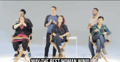 Gay Men Try Giving Lesbians Makeovers And Fail Miserably