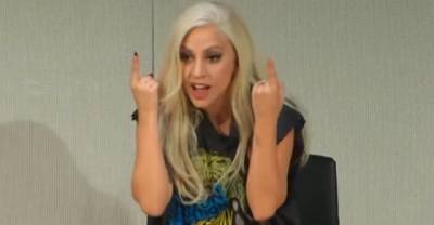 Lady Gaga Reveals Things She Will No Longer Be Doing For Fans Or Money