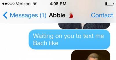 16 Flawless Responses To People Who Don&rsquo;t Text Back