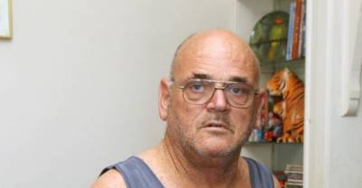 This Man Caught A Mystery Parasite From The River