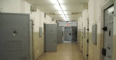 Germany Prisoners Who Made Shocking Tools And Weapons That Will Scare The Hell Out Of You