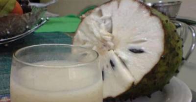 Is This Exotic Fruit 10,000 Times More Effective Than Chemotherapy?