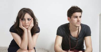 Why Women Leave Men They Love: What Every Man Needs To Know