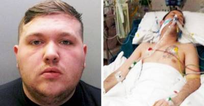 Dumb Prankster Arrested After &ldquo;Prank Gone Wrong&rdquo; Left a Friend with No Leg