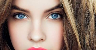 All Blue-Eyed People Might Be Related To One 10,000 Year-Old Ancestor