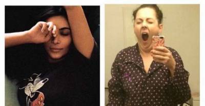 This Woman Make Fun Of Celebrities Awkward Instagram Pics, And It's Hilarious