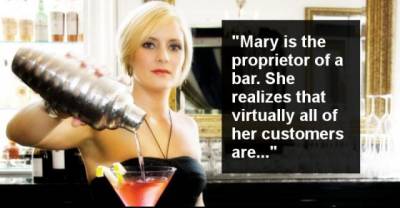 This Woman Just Explained Economics In A Nutshell. And It's So True It Hurts.