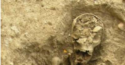 6 Witch Graves And The Bizarre Stories Behind Them