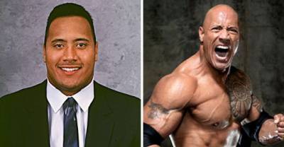 Top Ten Male Celebs You Didn't Know Had Plastic Surgery