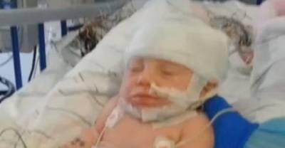 Her Baby Kept Shaking And They Said It Was Just Newborn &lsquo;Jitters&rsquo; But Her Mother Knew Something Was Wrong