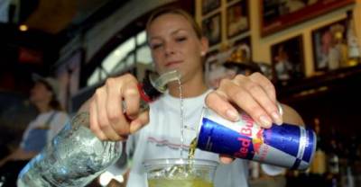 Science Confirms That Guys Who Like Energy Drinks Are Terrible