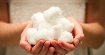 14 Brilliant Life Hacks Using Cotton Balls That You Probably Didn't Know