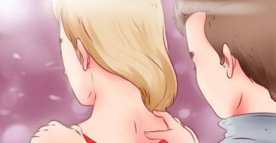 How To Turn A Girl On! A Guide For Dummies!