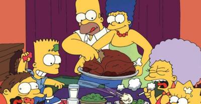 How To Avoid Thanksgiving Day Drama