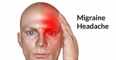 Apparently, All You Have To Do To Cure Migraines Is Pierce Your Ears In The Right Spot