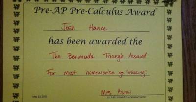 15 Teachers Who Had Spot On Responses To Their Students' BS