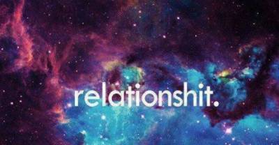 True Sign's That He's "Just Not That Into You"