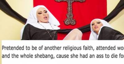 People Reveal What Was The Most Pathetic Thing They Have Done