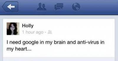 Better Apply Cold Water On That Burn