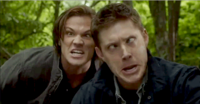 Top Ten Funniest Supernatural Episodes